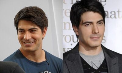 brandon routh net worth