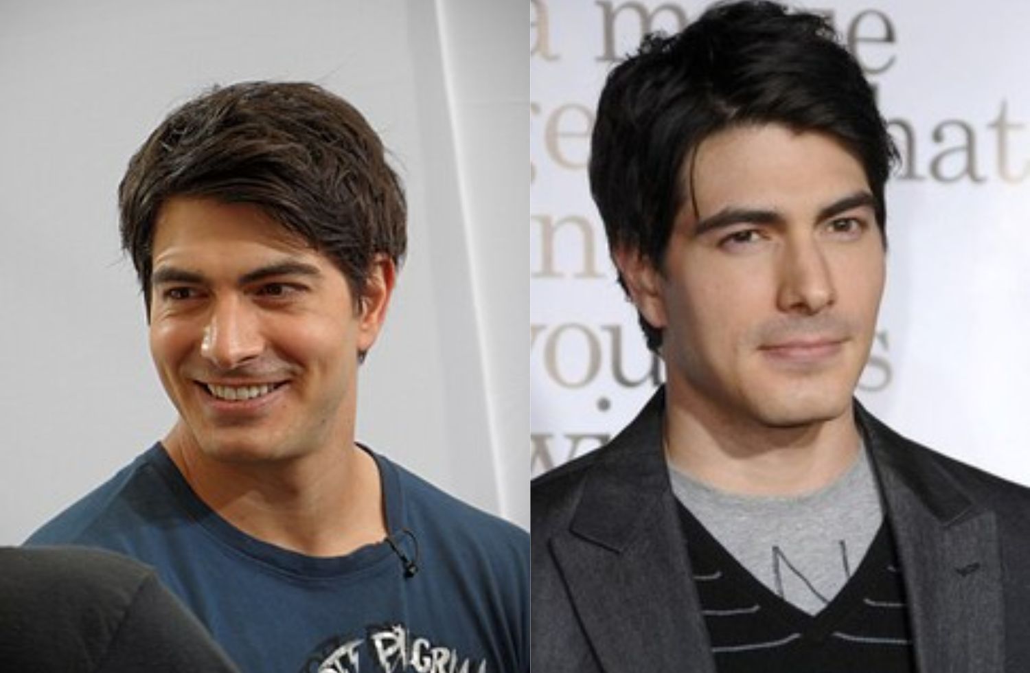 brandon routh net worth