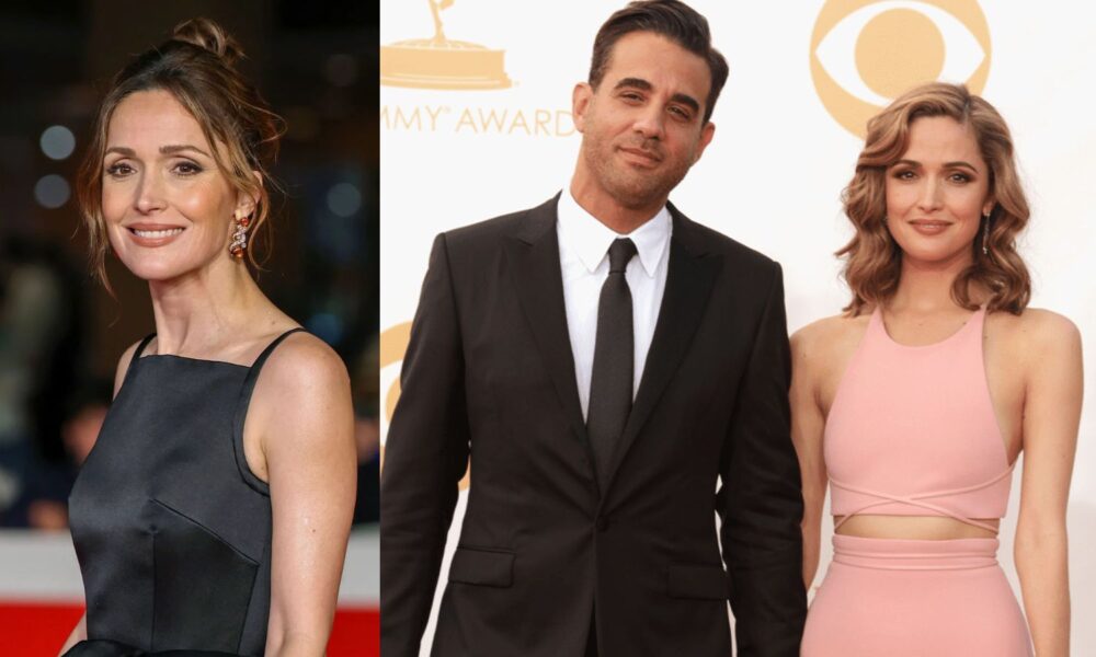 rose byrne husband