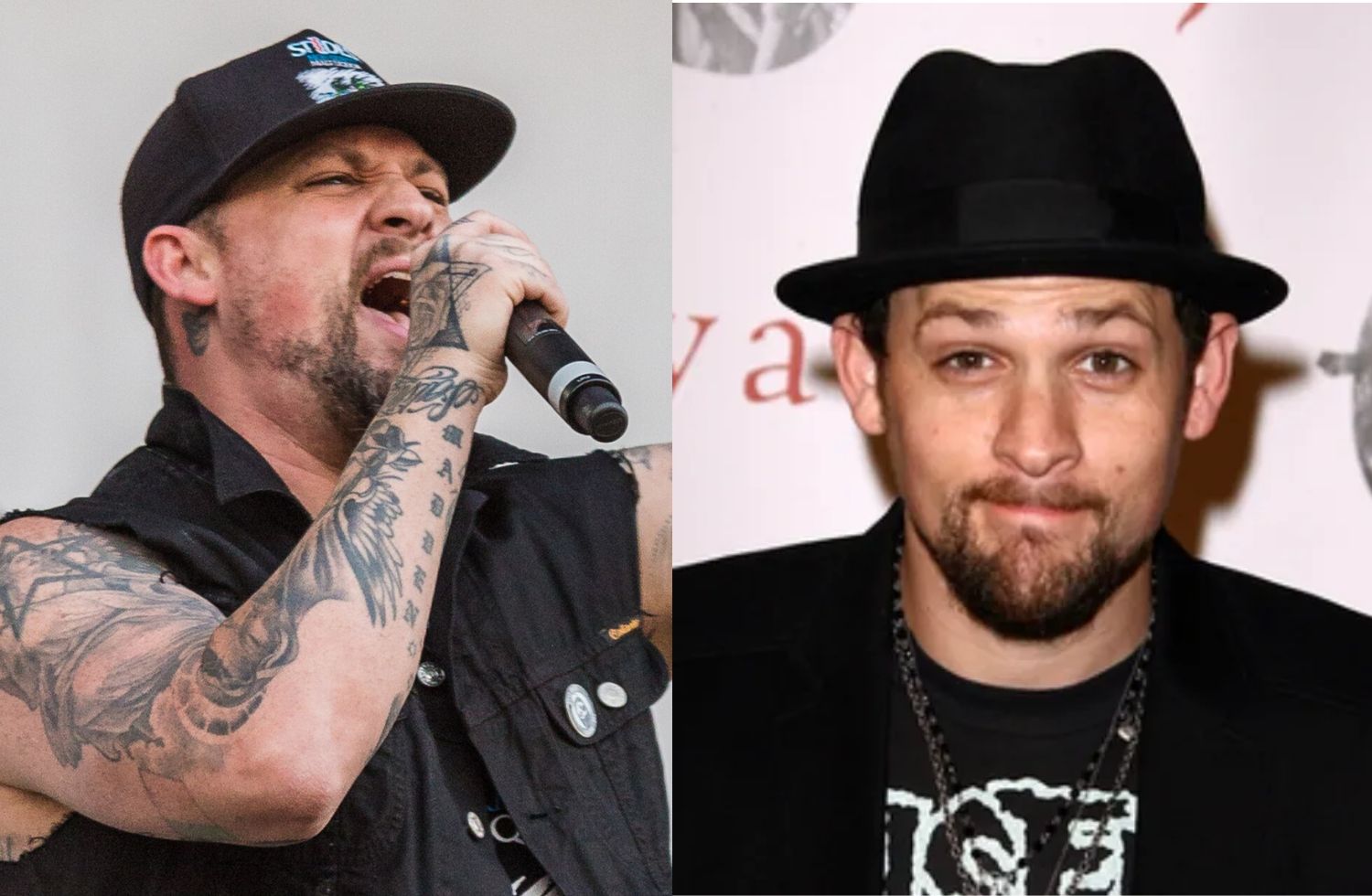 joel madden net worth