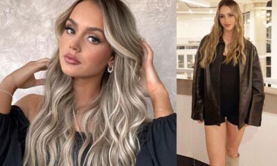 mikayla matthews age