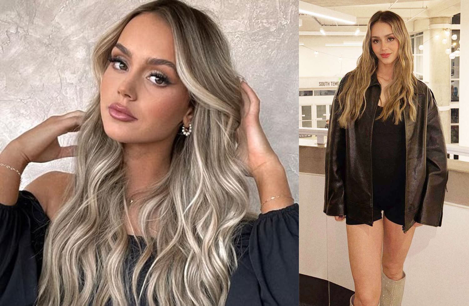 mikayla matthews age