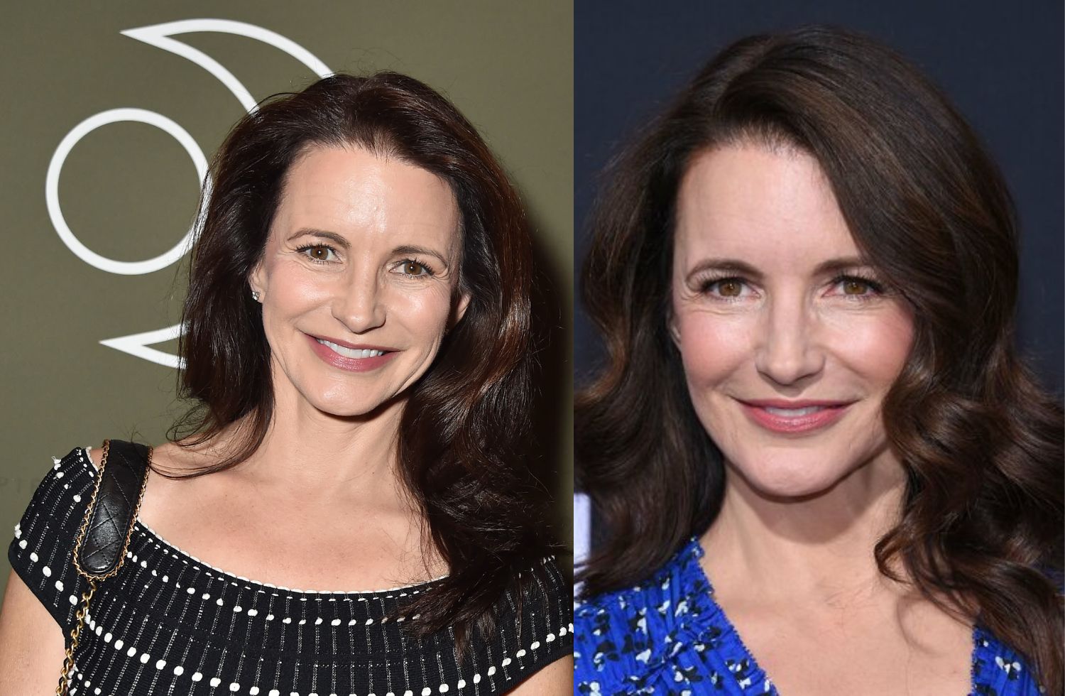 kristin davis net worth
