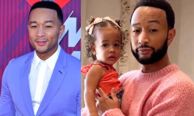 john legend net worth