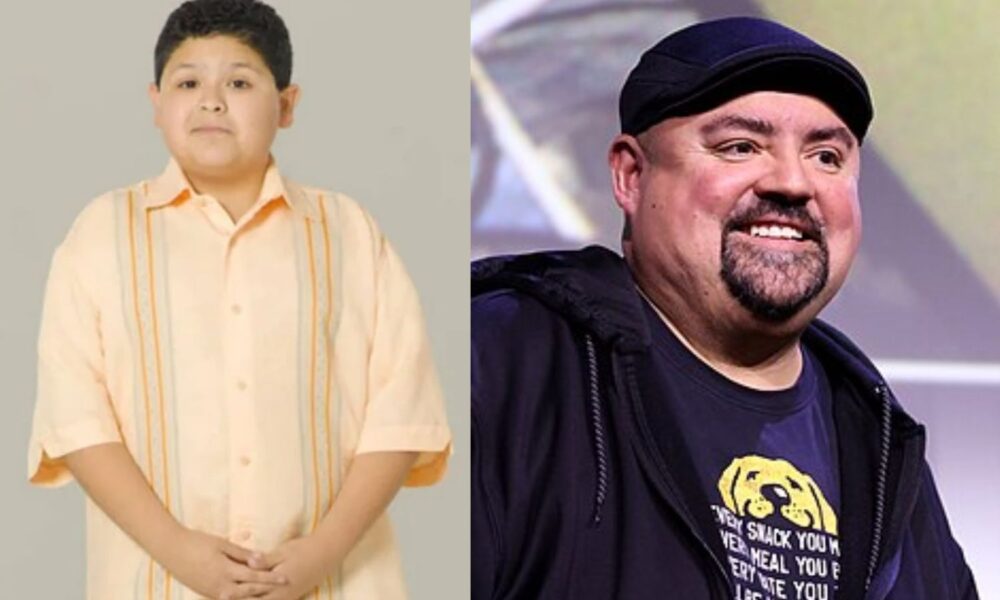 gabriel iglesias son