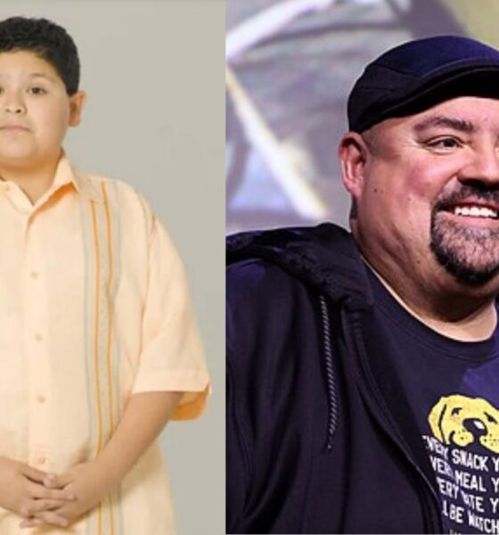 gabriel iglesias son