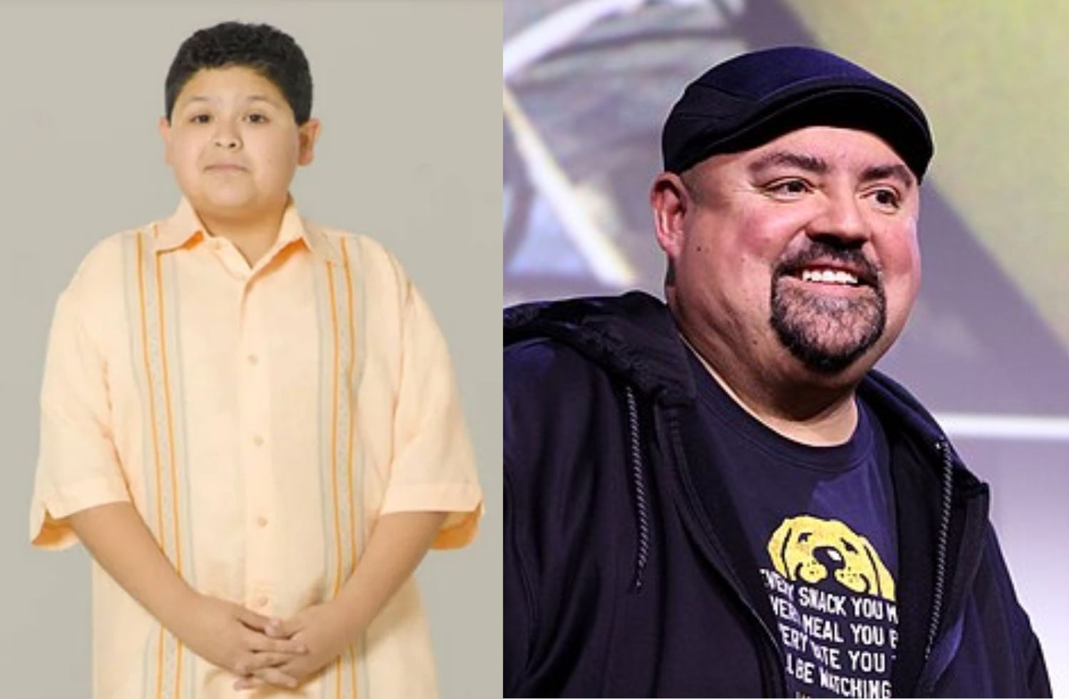 gabriel iglesias son