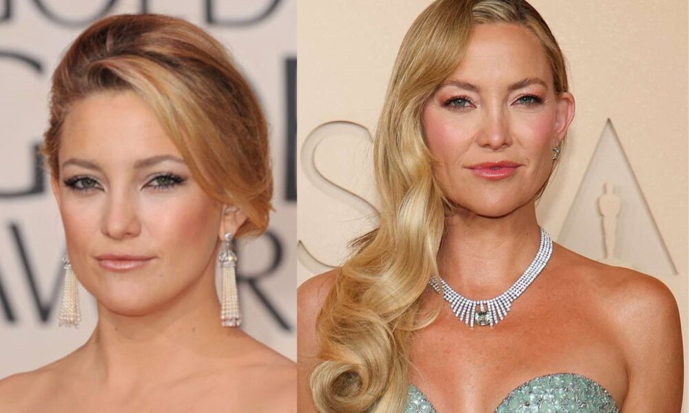 kate hudson age