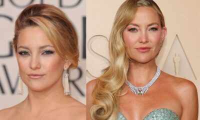 kate hudson age