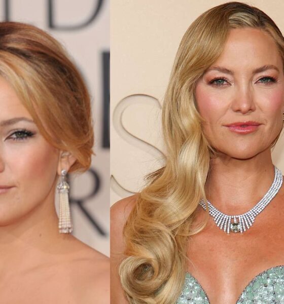 kate hudson age