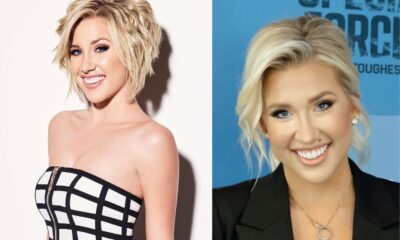 savannah chrisley net worth