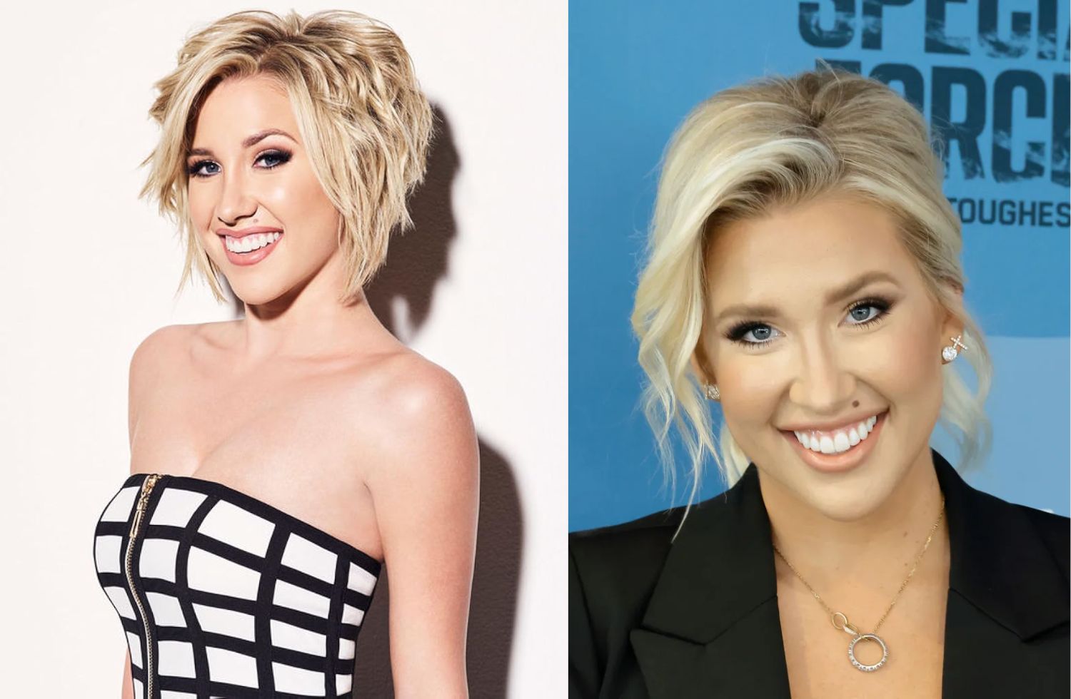 savannah chrisley net worth