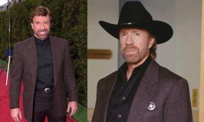 chuck norris net worth