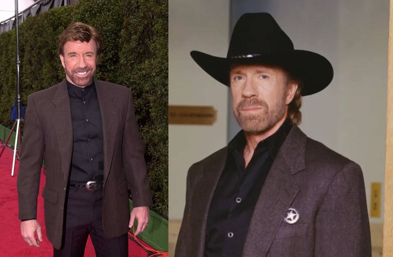 chuck norris net worth