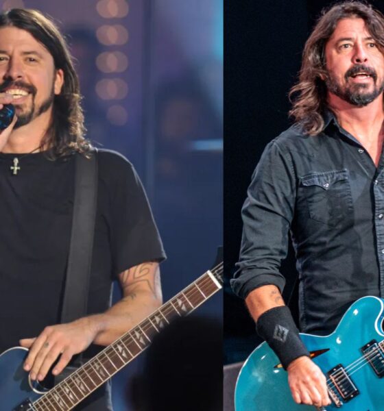 dave grohl net worth
