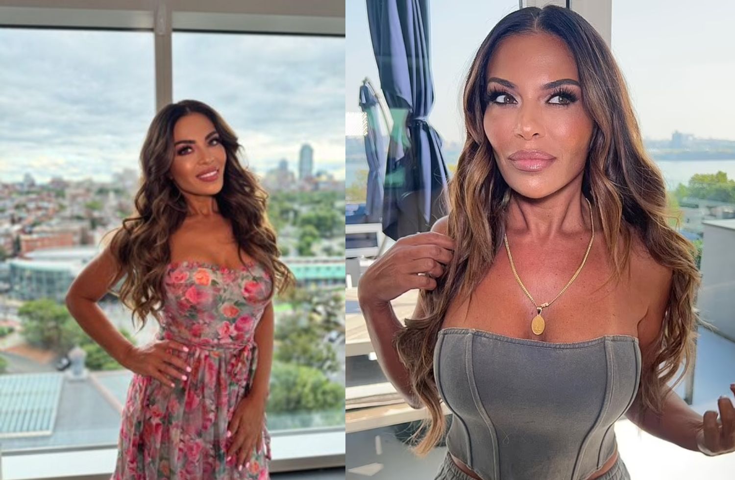 dolores catania net worth