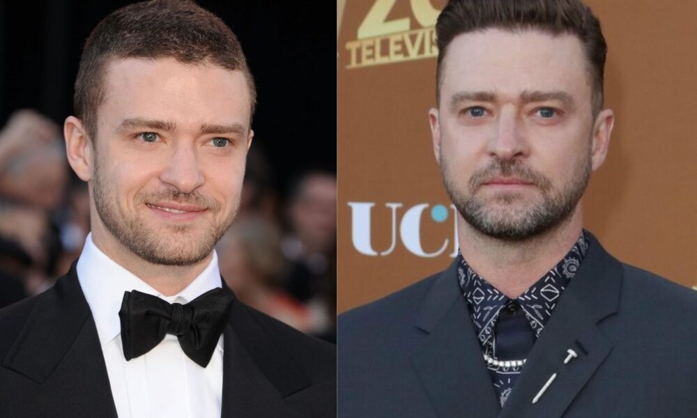 justin timberlake net worth