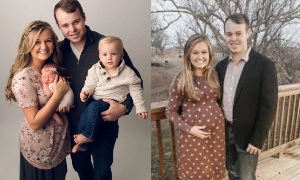kendra duggar baby news