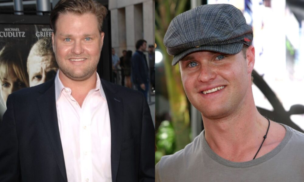 zachery ty bryan net worth