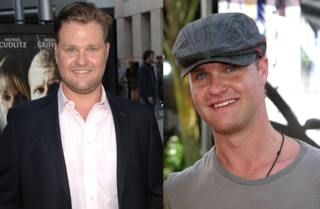 Zachery Ty Bryan Net Worth 2026 Career, & Financial Journey