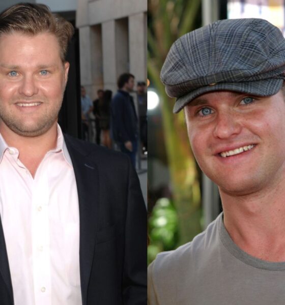 zachery ty bryan net worth