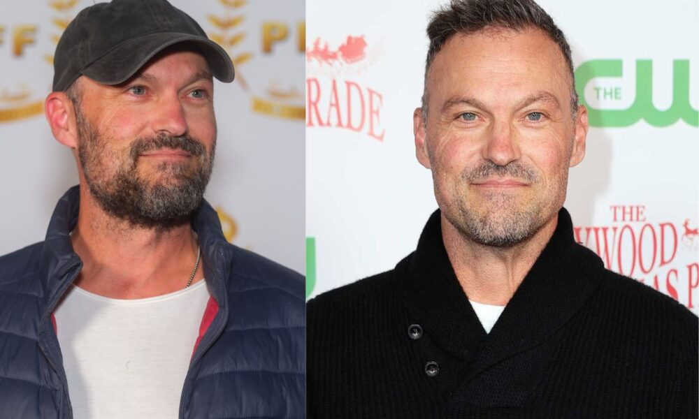 brian austin green net worth