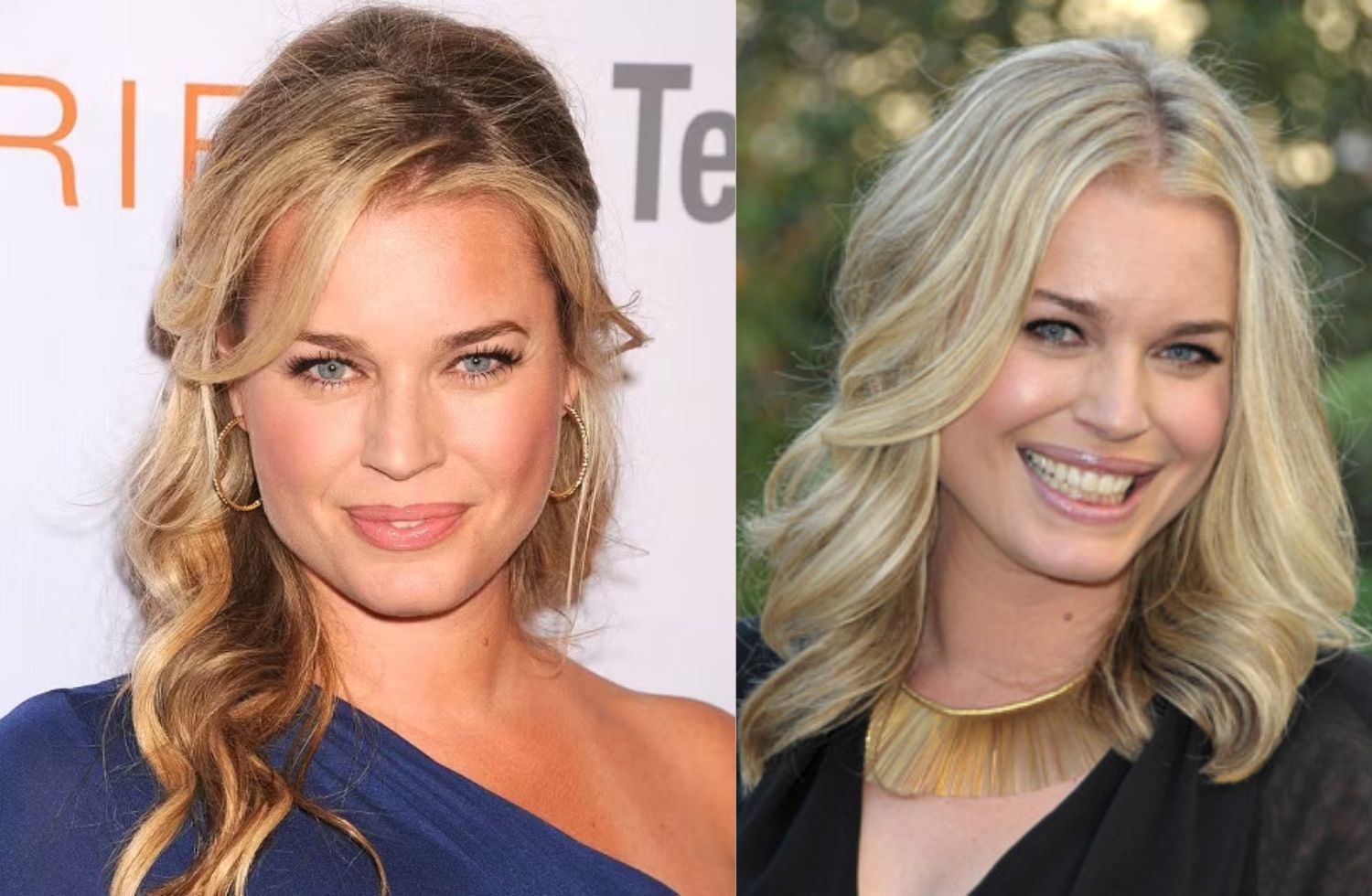 rebecca romijn net worth