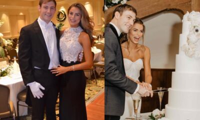 brooks nader husband