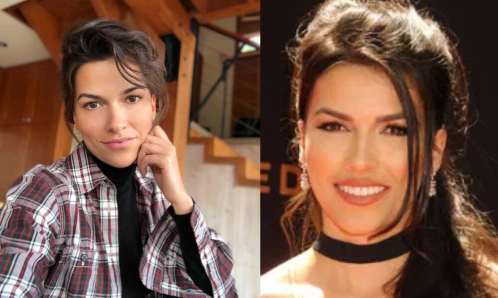 sofia pernas net worth