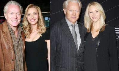 lisa kudrow husband