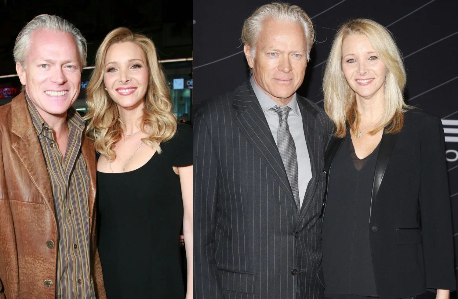 lisa kudrow husband