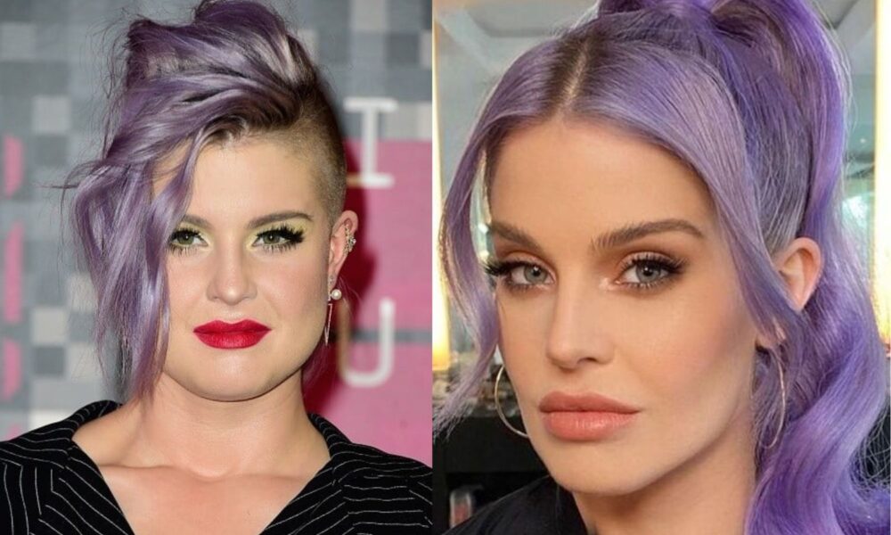 kelly osbourne net worth