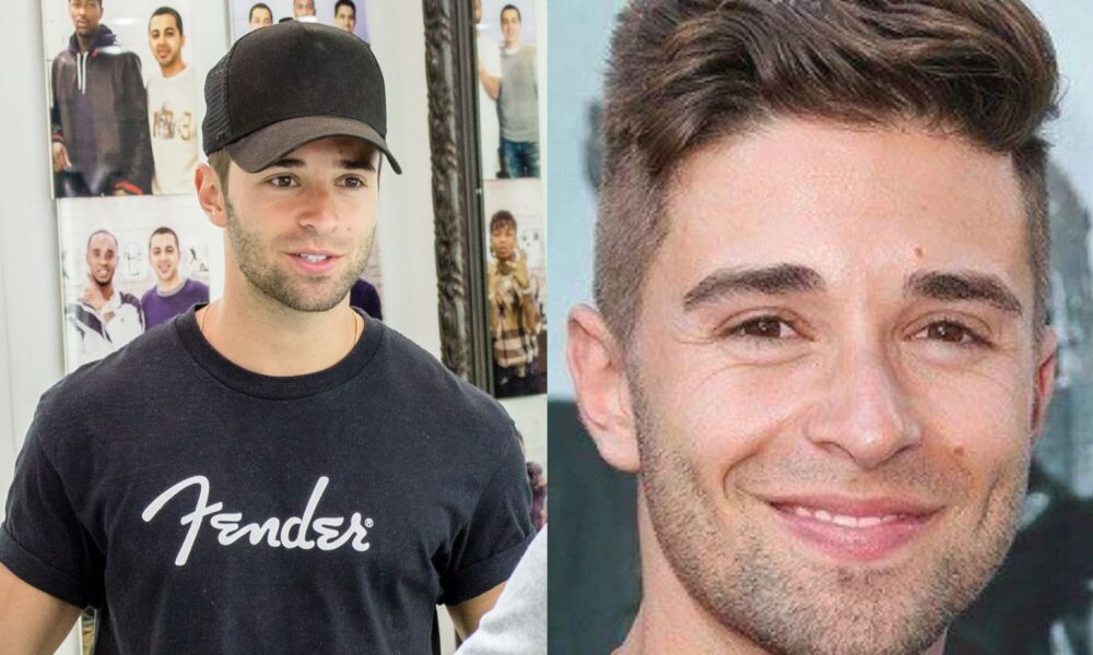 jake miller net worth