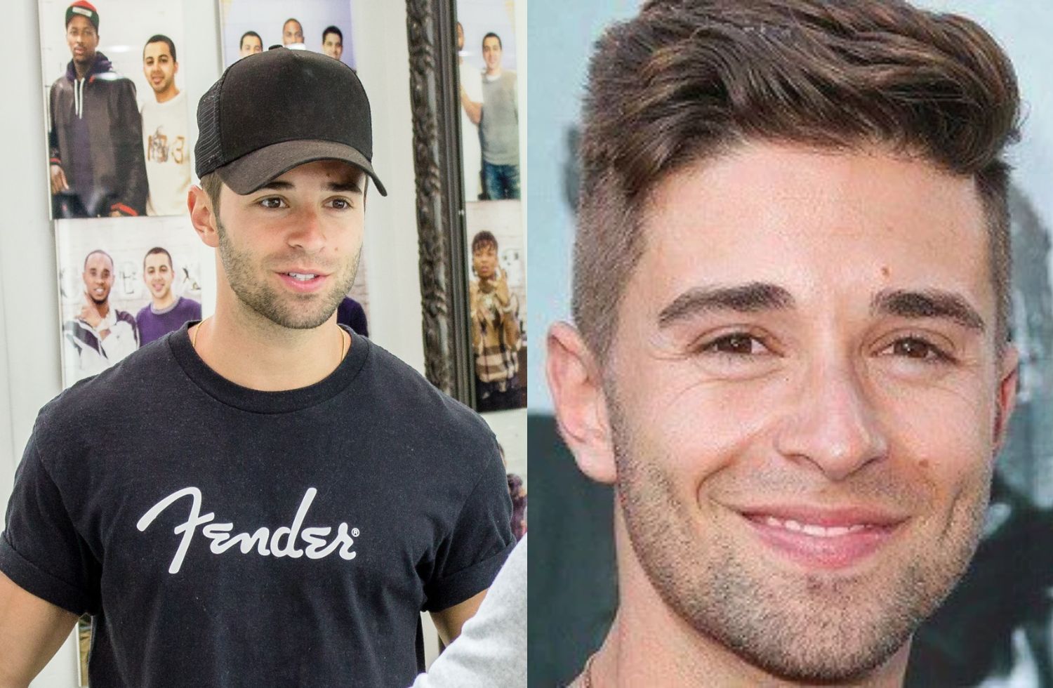 jake miller net worth