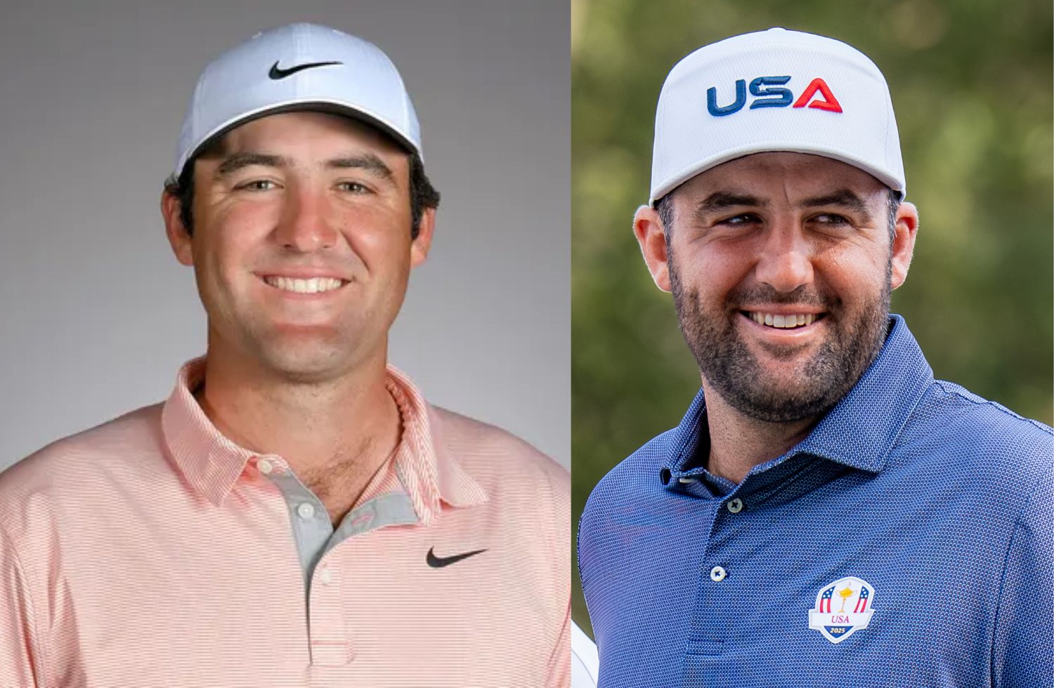 scottie scheffler net worth