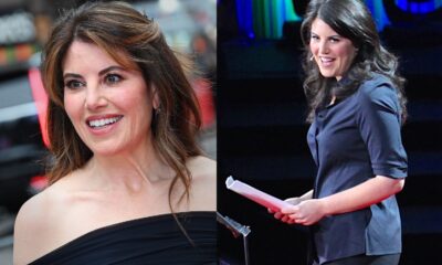 monica lewinsky net worth