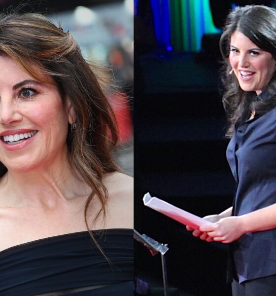 monica lewinsky net worth