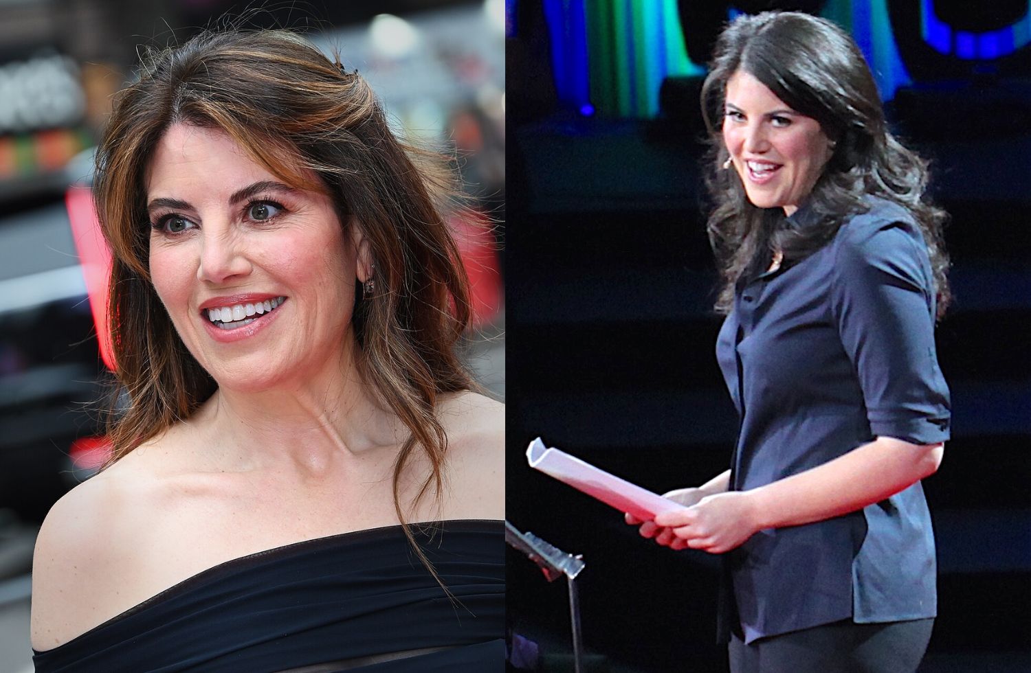 monica lewinsky net worth