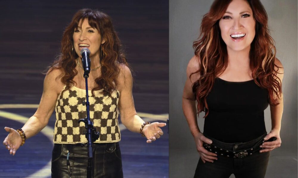 jo dee messina net worth
