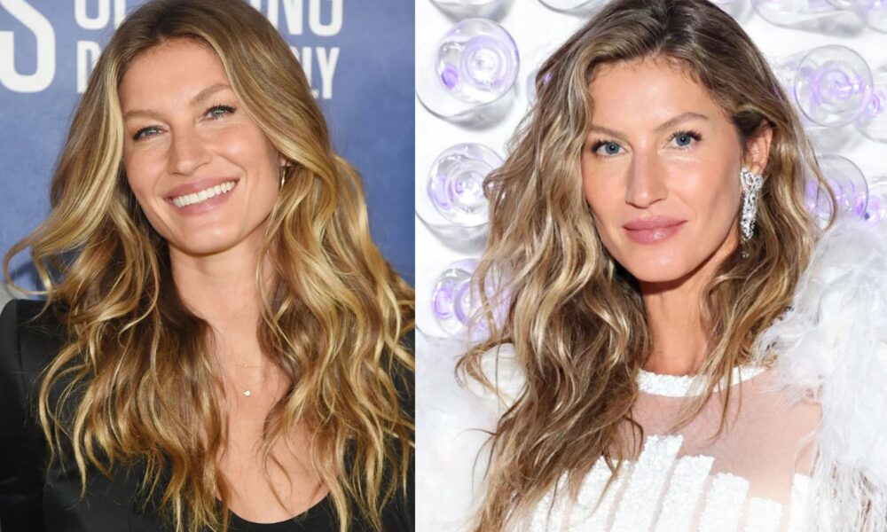 gisele bündchen net worth