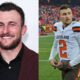 johnny manziel net worth