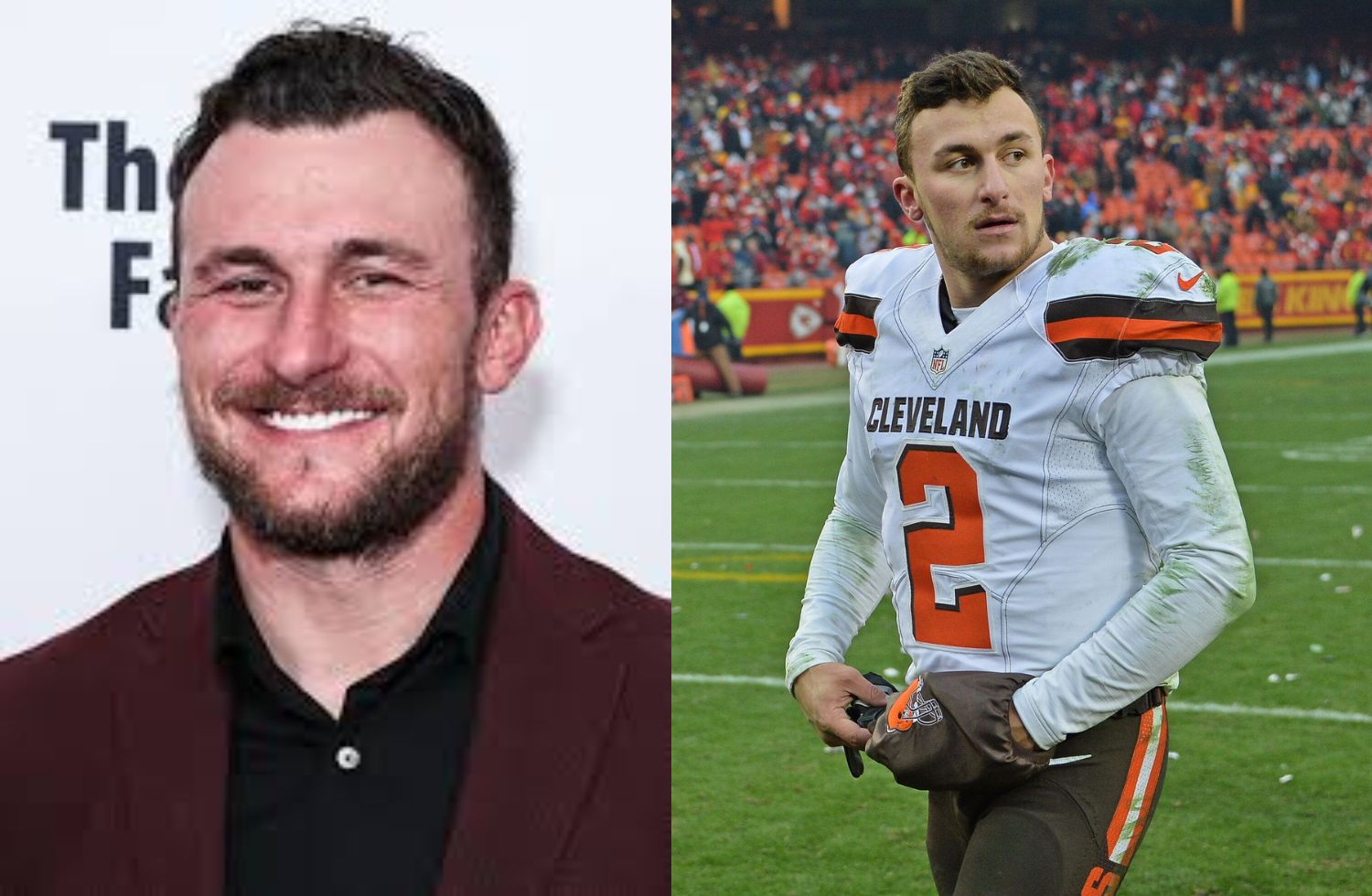 johnny manziel net worth