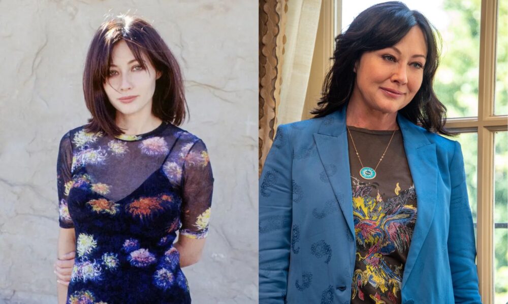 shannen doherty net worth