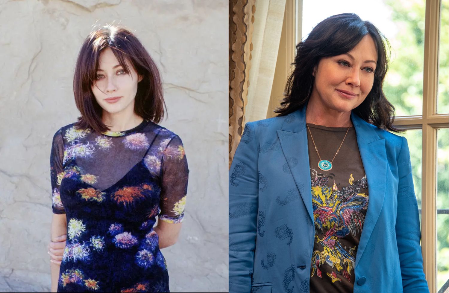 shannen doherty net worth