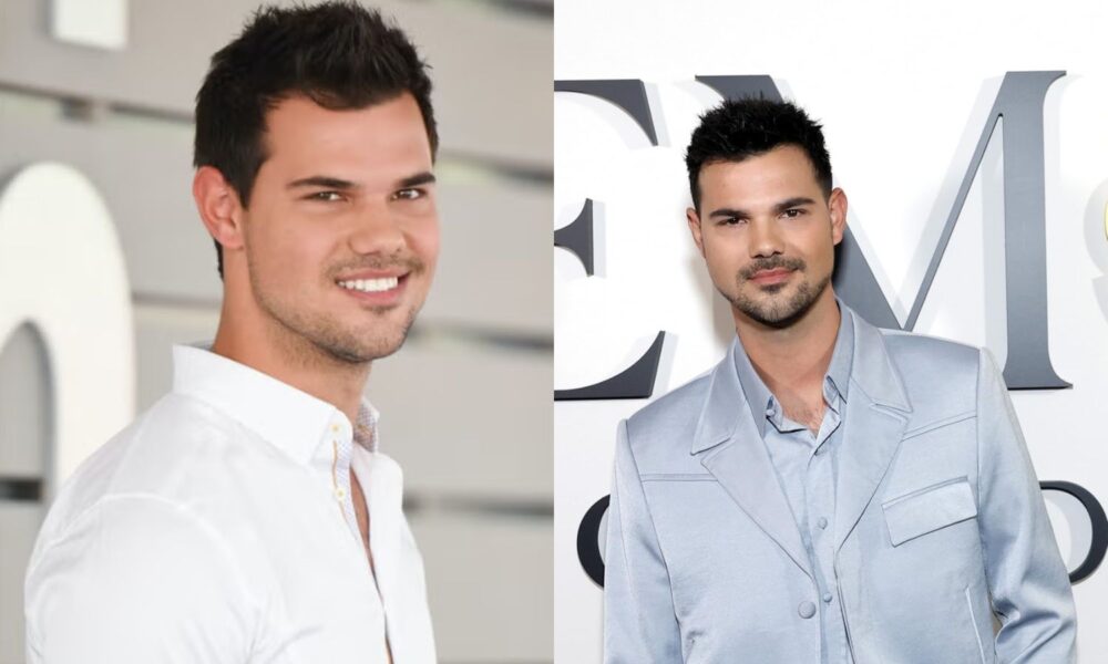 taylor lautner net worth