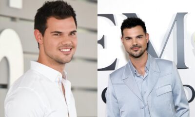 taylor lautner net worth