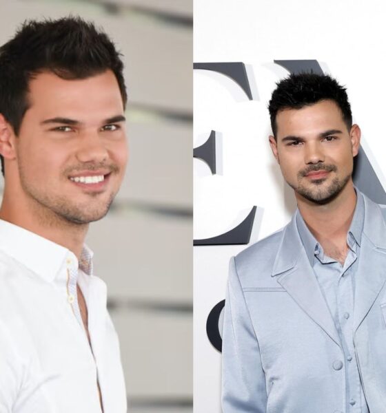 taylor lautner net worth