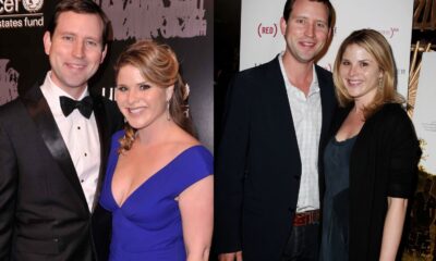 jenna bush hager husband