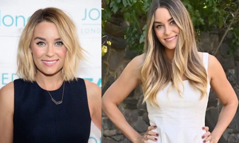 lauren conrad net worth