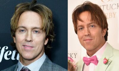 larry birkhead net worth